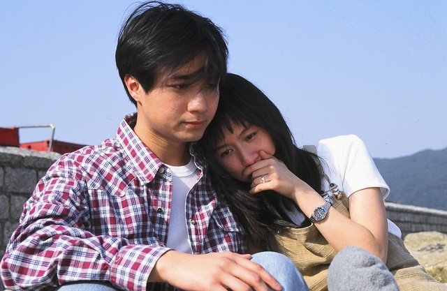 lemmaid="8639646">总有出头天 /a>》是1995年tvb的一部青春励志剧