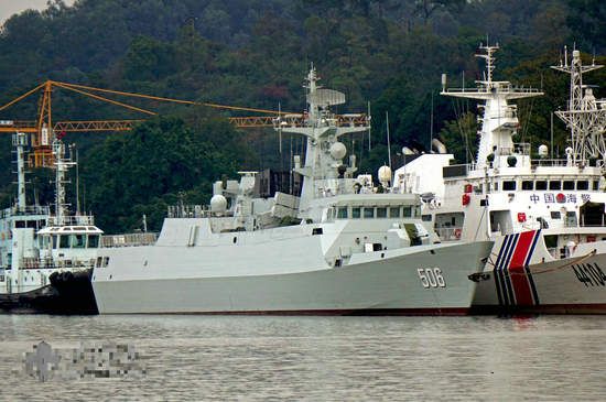 data-id="swof7piduavu">荆门舰是我国自行研制生产的新一代轻型护卫
