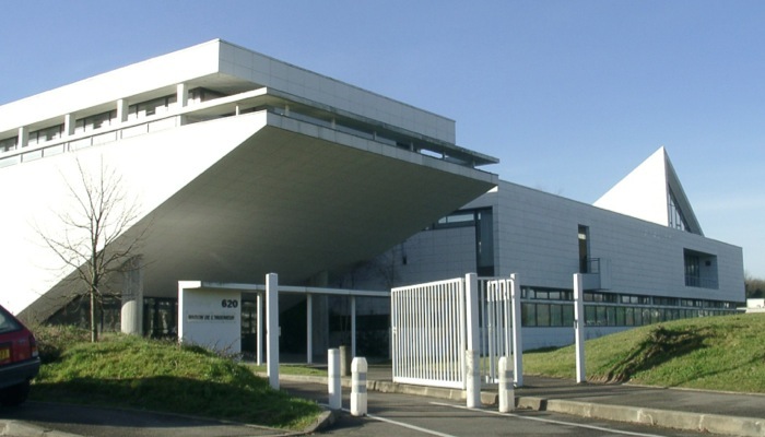 巴黎第十一大学综合理工学校