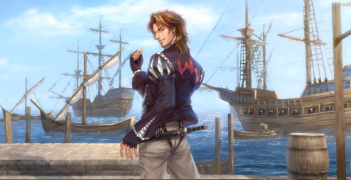 大航海时代online