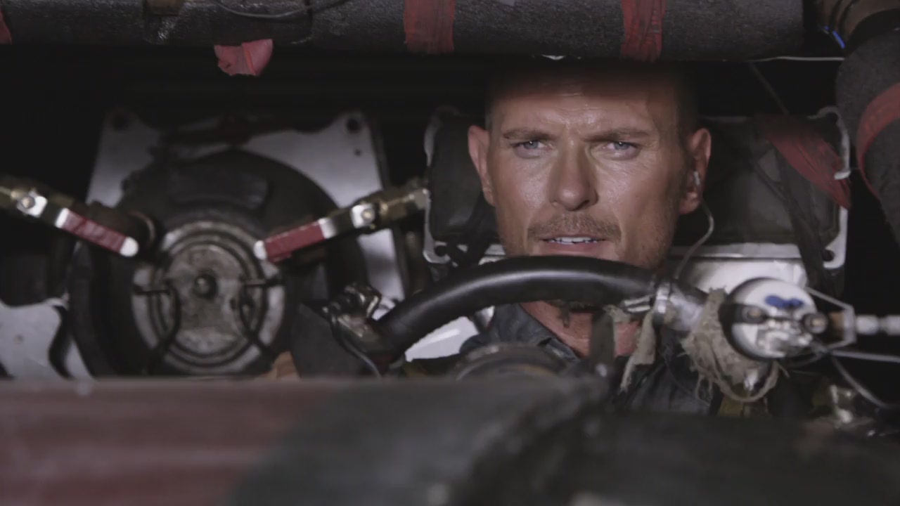  p>鲁克·高斯,1968年9月29日出生于英国伦敦,英国著名电影演员.