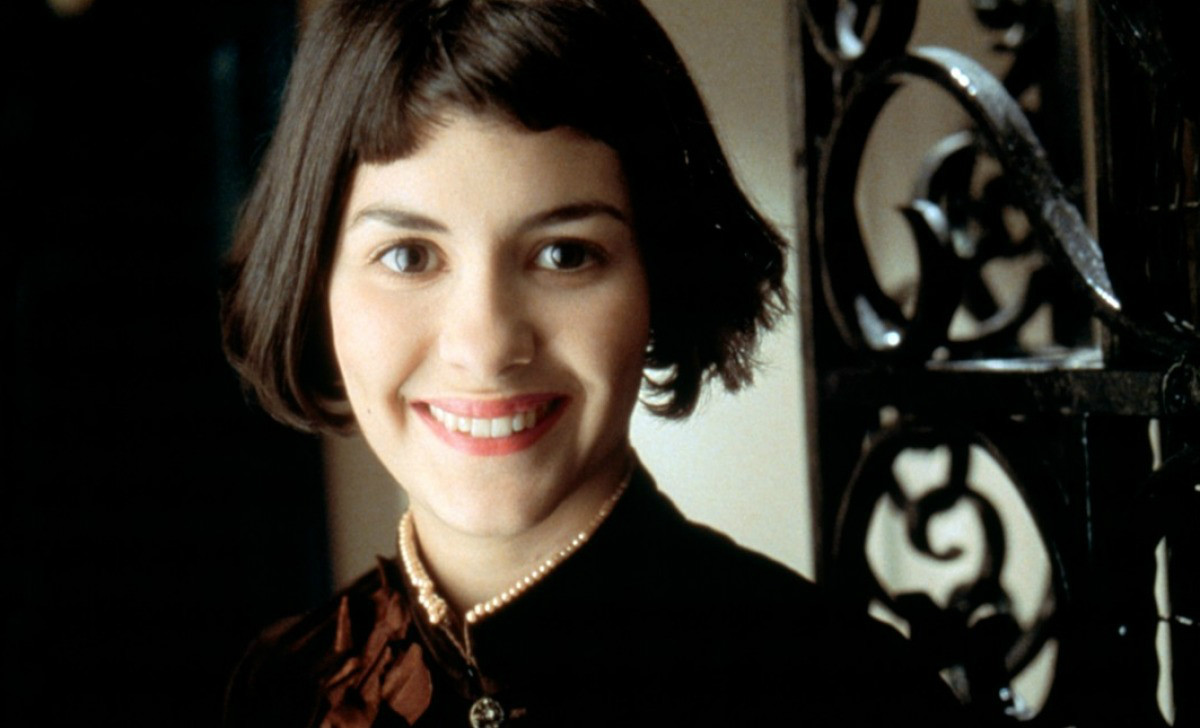 《天使爱美丽》amelie