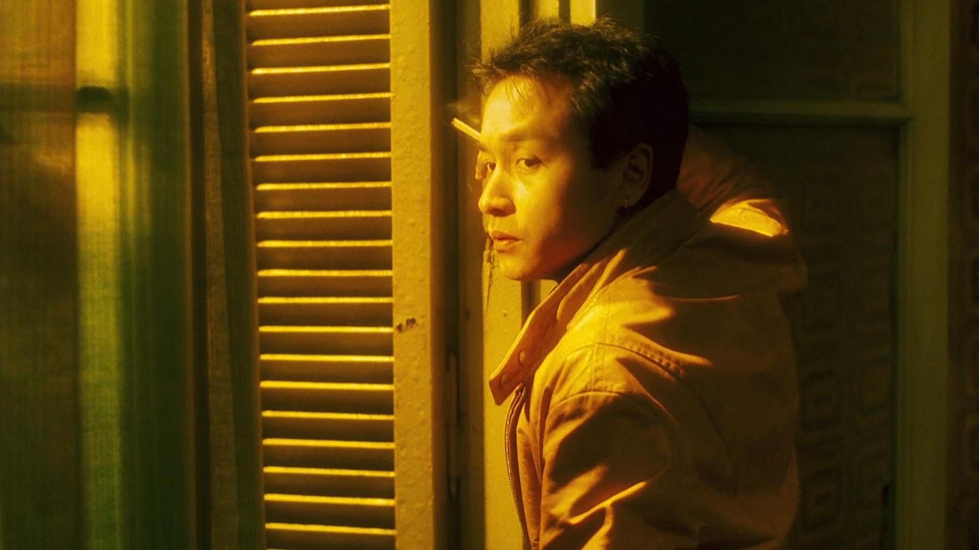  p>《春光乍泄》是由 a href="#" data-lemmaid="373607">王家卫 /a>