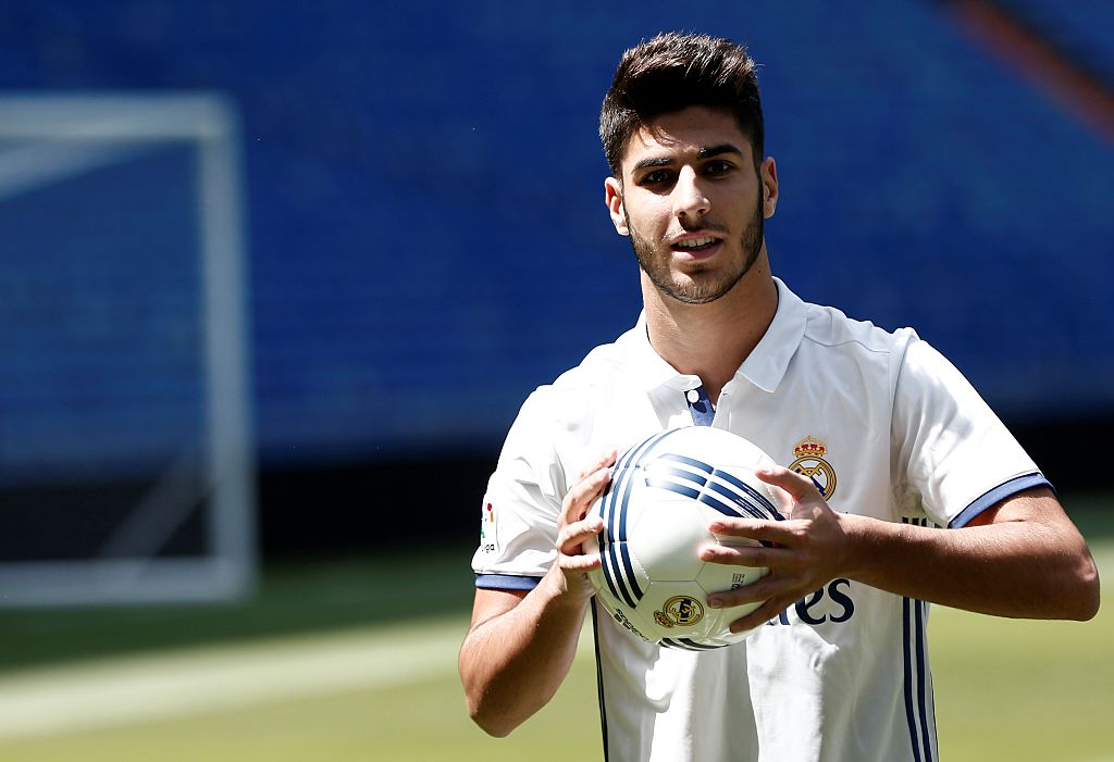 马尔科·阿森西奥·威廉姆森