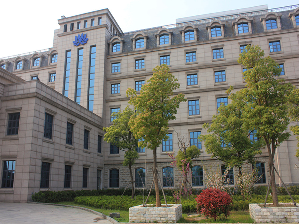  p>南京中兴和泰酒店是中兴和泰酒店集团在宁首家精品商务酒店,位于