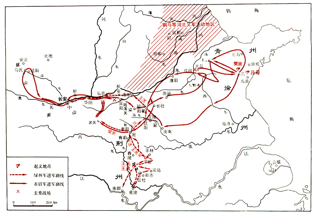  p>王莽(公元前45年-公元23年10月6日),字巨君, a target="_blank"