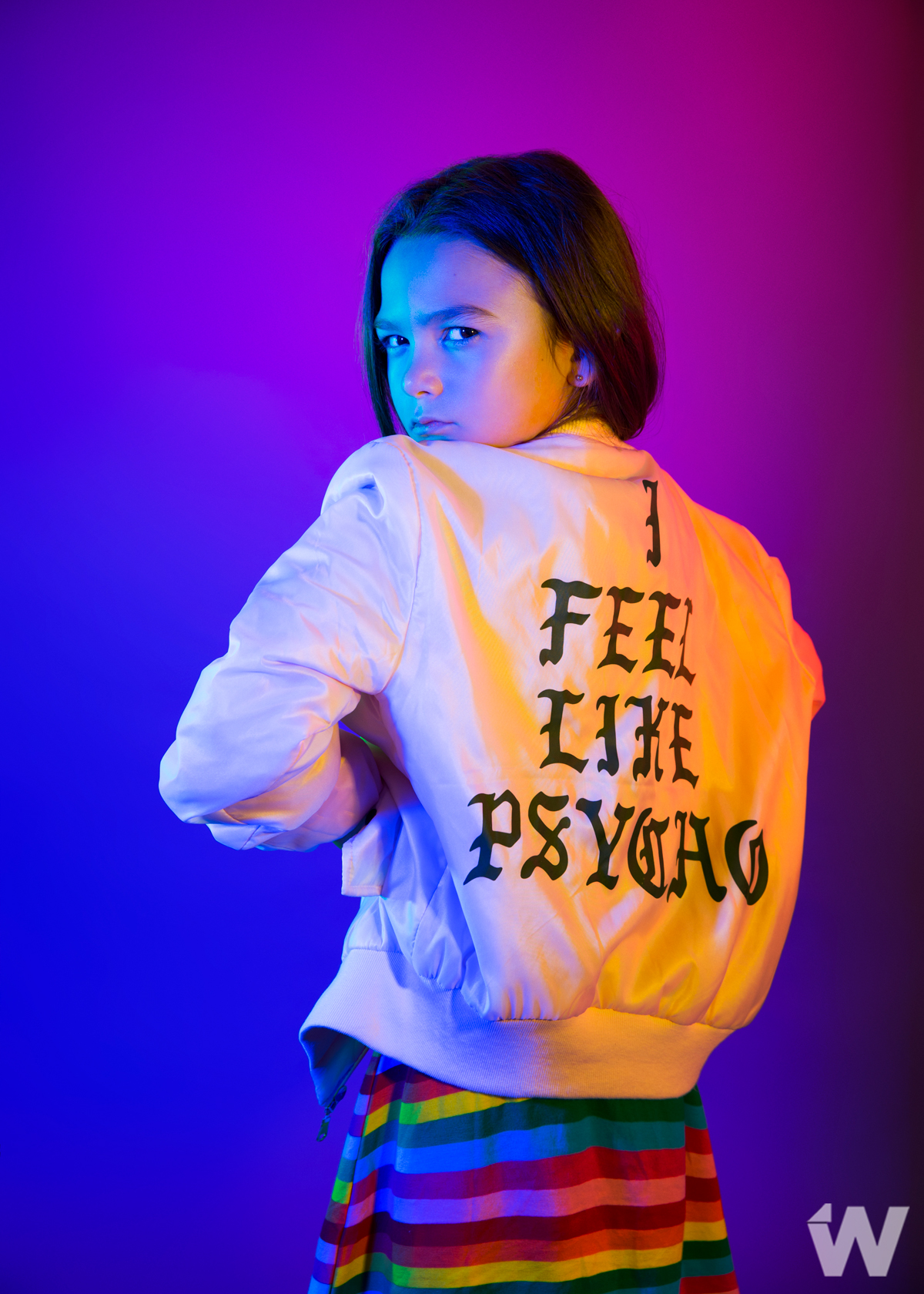  p>布鲁克琳·普林斯(brooklynn prince),2010年5月4日出生于美国