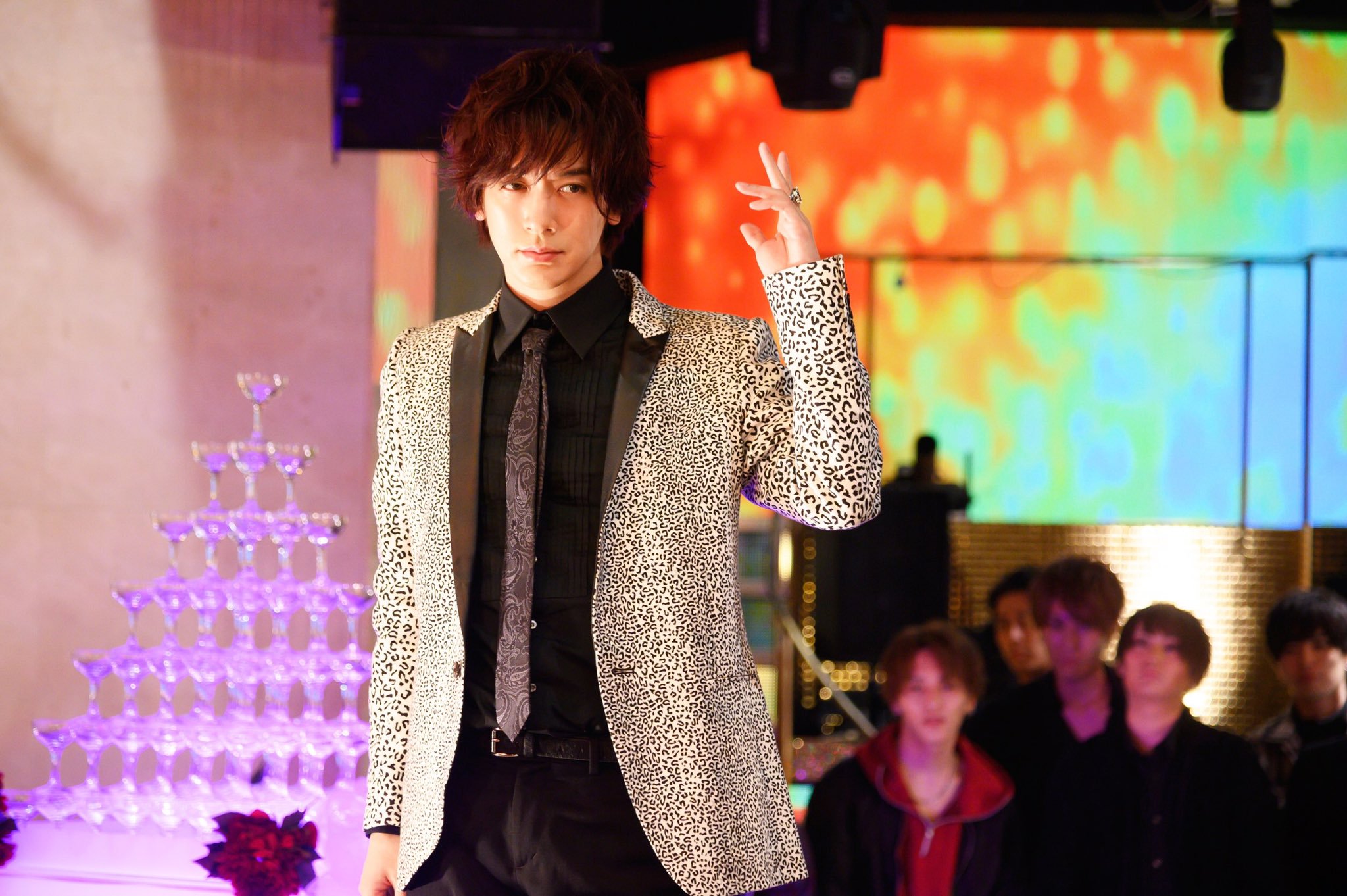 传奇王子2:贵族诞生