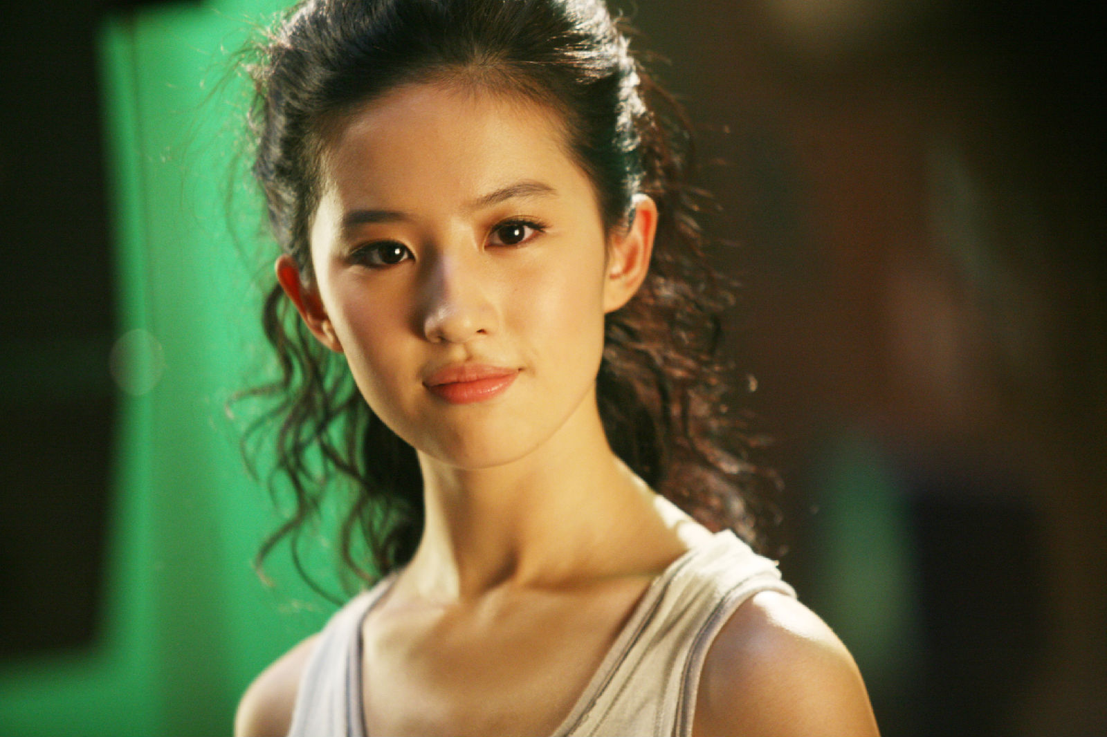 功夫之王