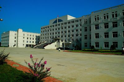 天津市西青区杨柳青一中