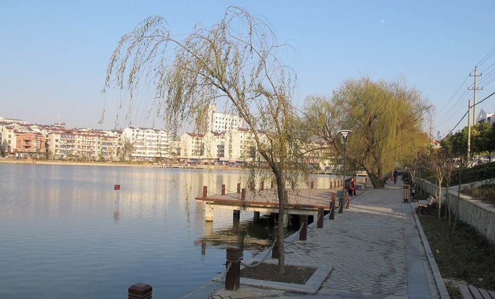  p>无城镇,是 a target="_blank" href="/item/安徽省/526353" data