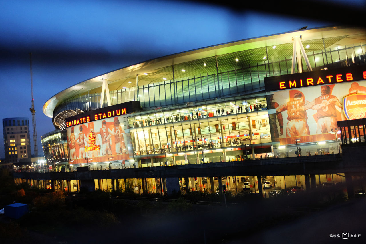  p>酋长球场(emirates stadium),又被译为 a target="_blank" href="