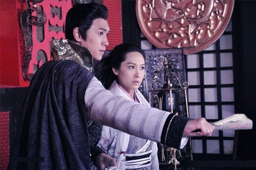 大唐双龙传之长生诀