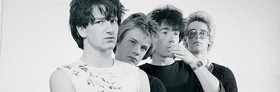 U2（爱尔兰摇滚乐队）_百度百科