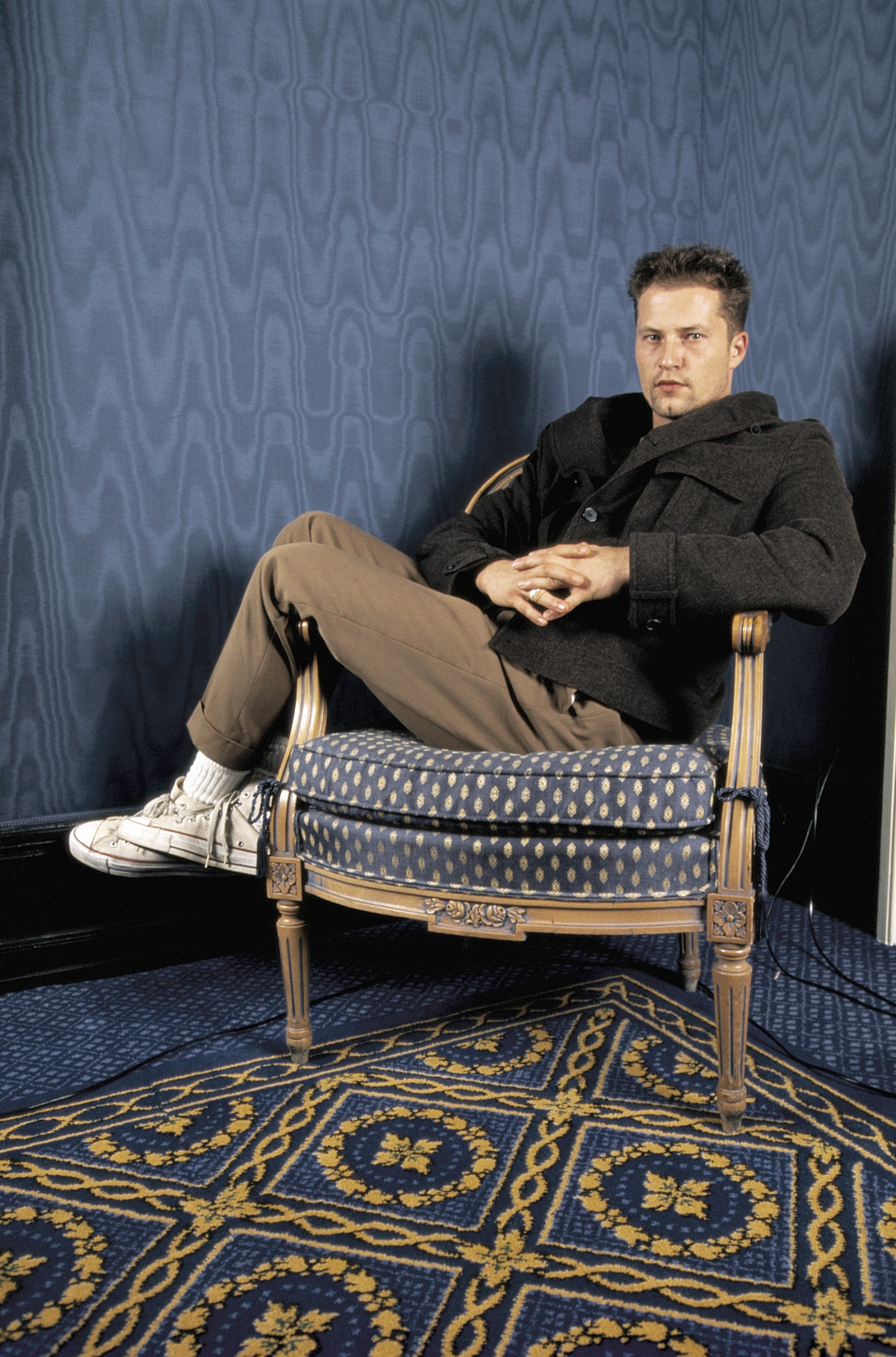 tilman valentin schweiger