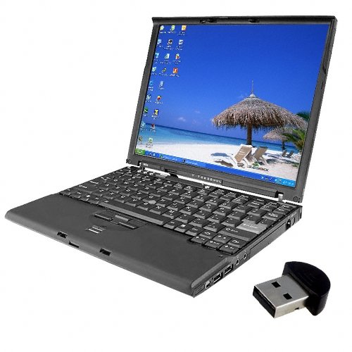 ibm thinkpad x60 1709aec