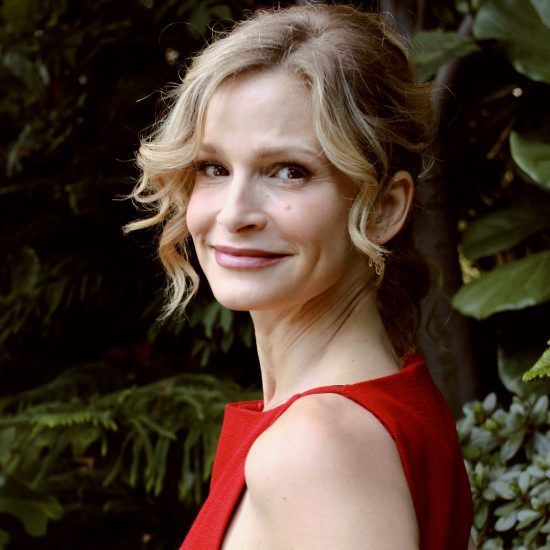 kyra sedgwick