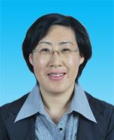 杨继红（山东省东营市东营区政协主席、党组书记）_百度百科