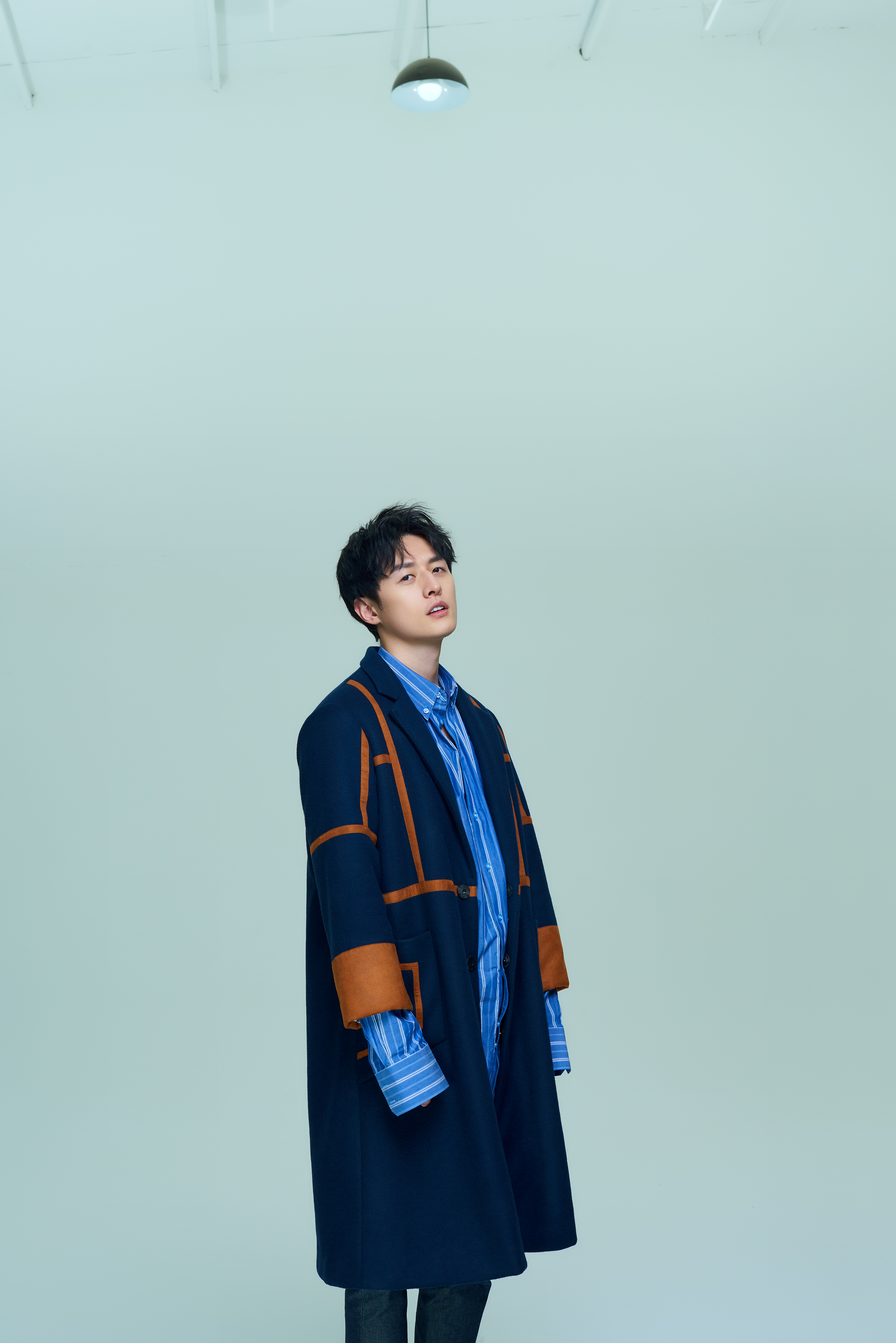  p>胡耘豪,1989年6月27日生于北京,中国内地男演