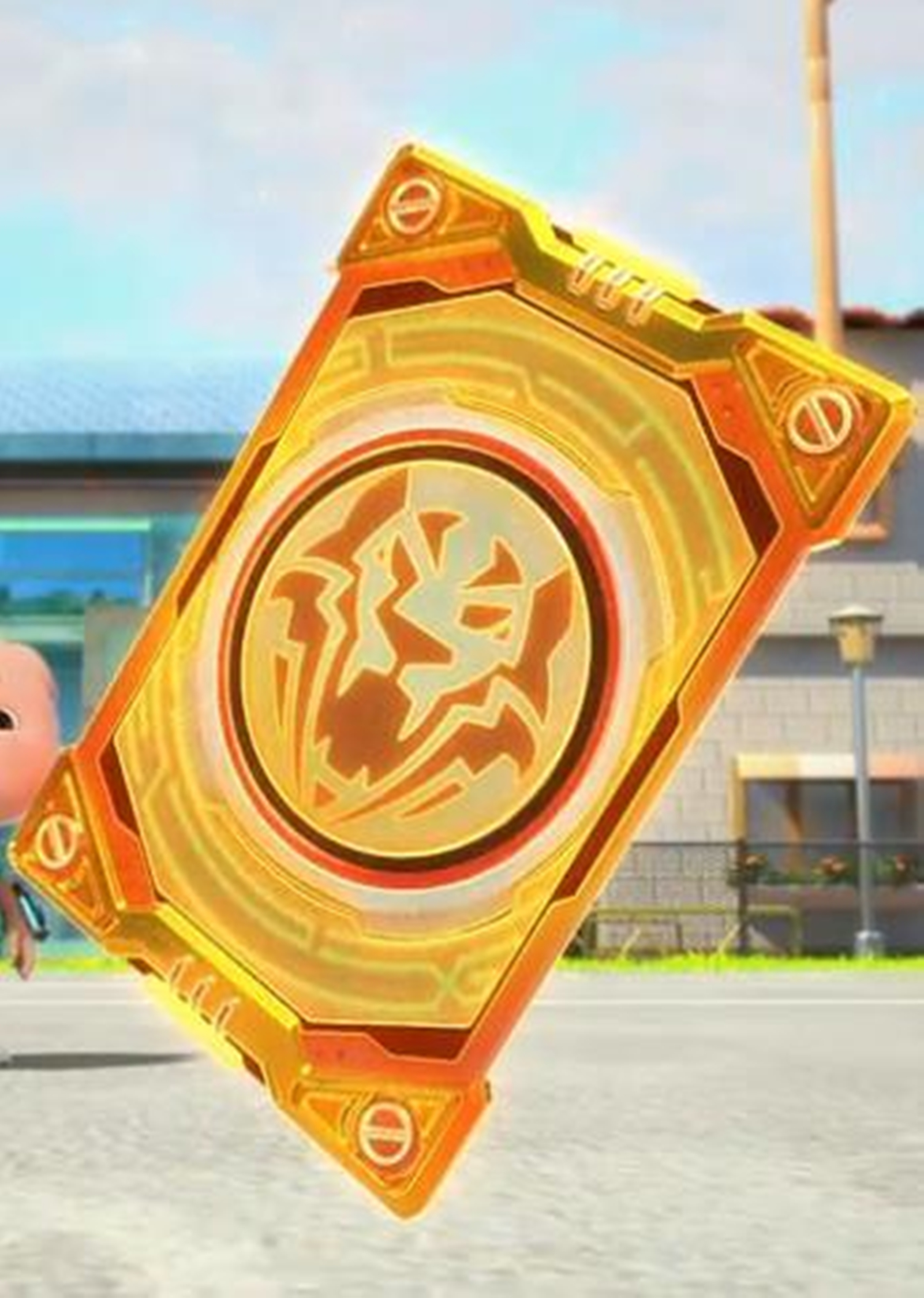 猪猪侠之竞球小英雄