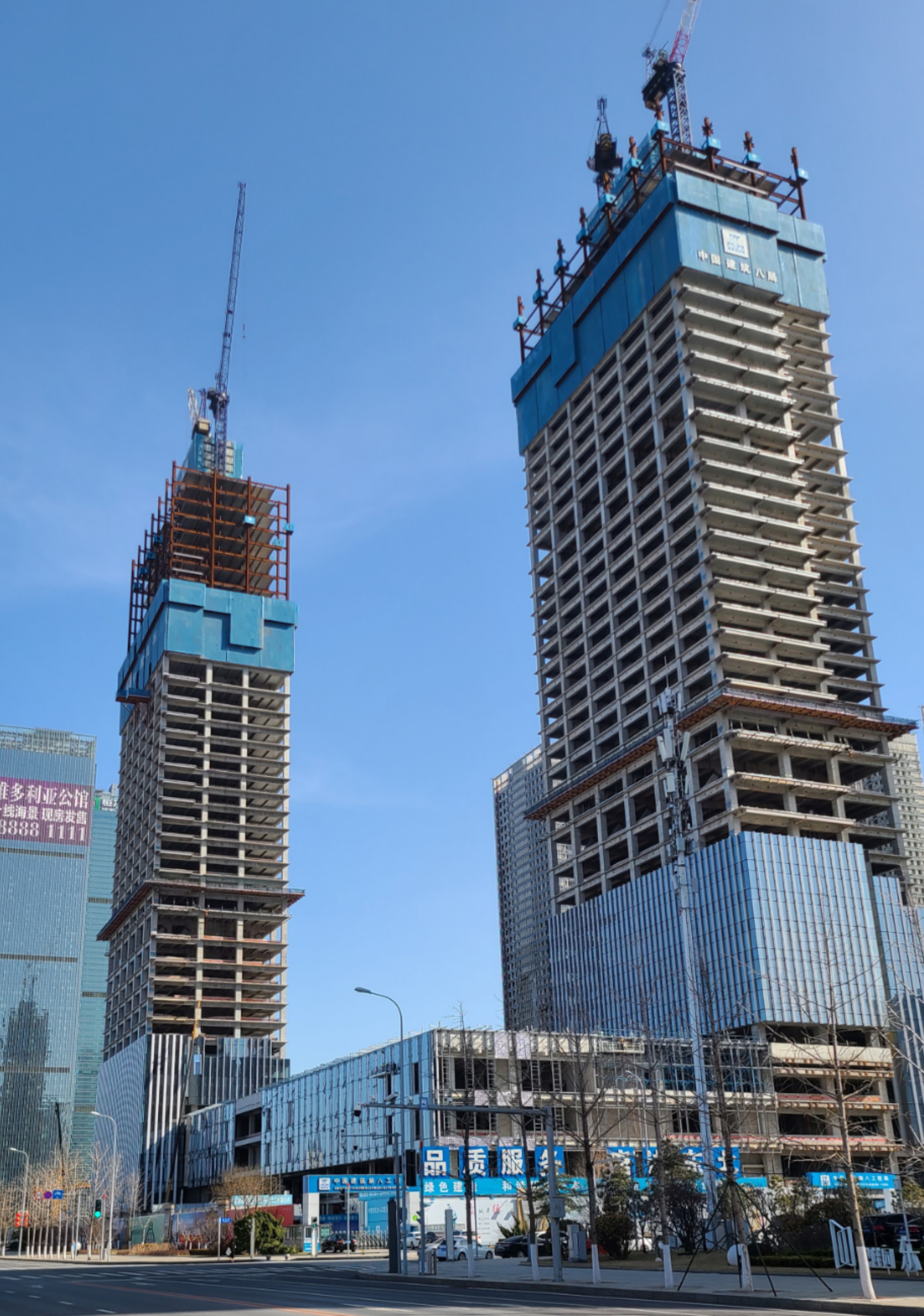 欧力士中国总部大厦