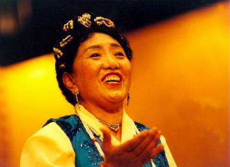 a>作词,阎飞作曲, a target="_blank" href="/item/才旦卓玛/442002"