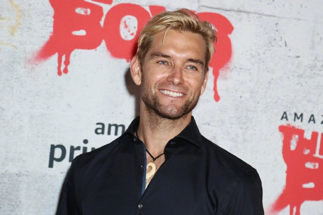 安东尼·斯塔尔