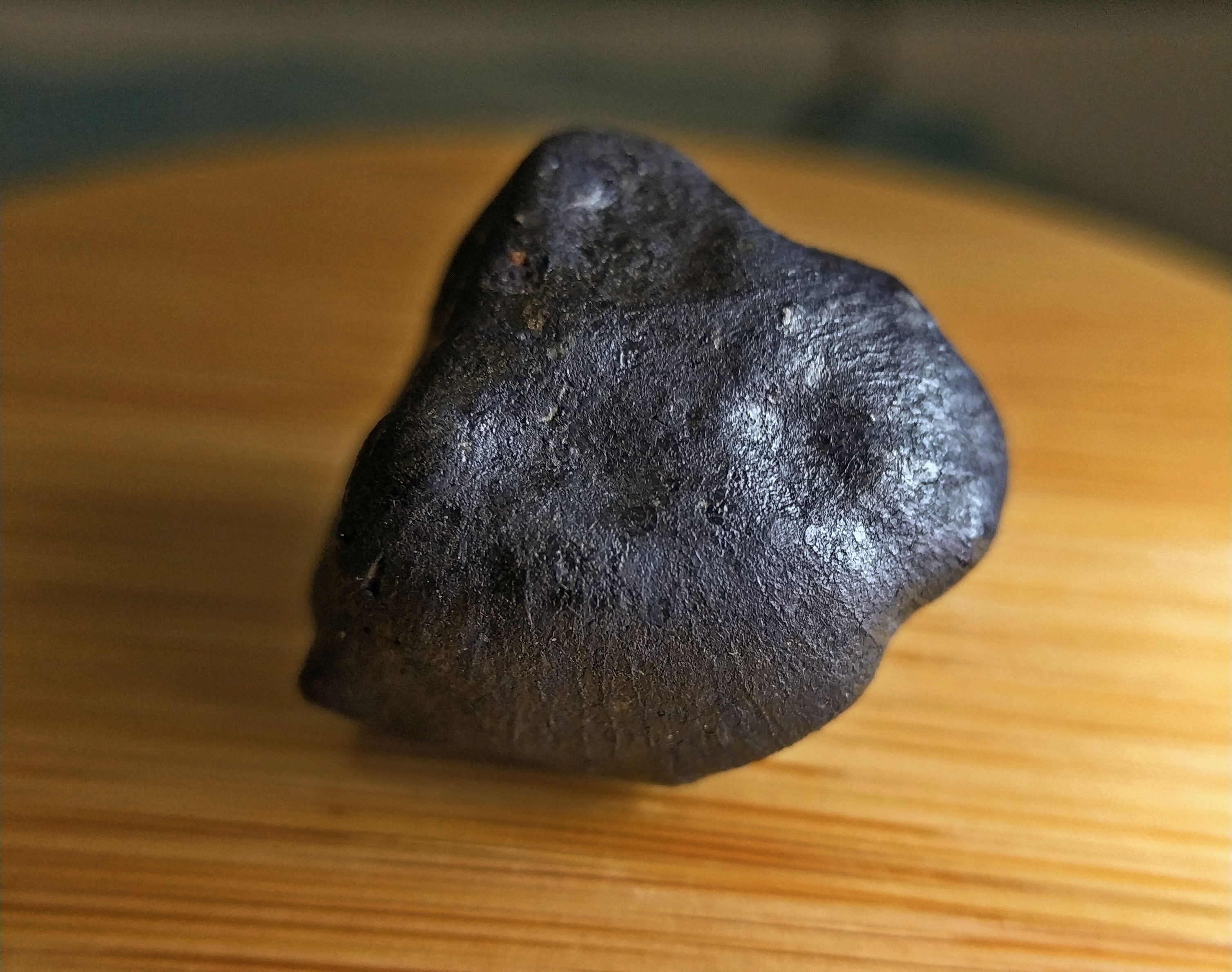  p>车里雅宾斯克陨石是大型的车里雅宾斯克流星在2013年2月15日通过