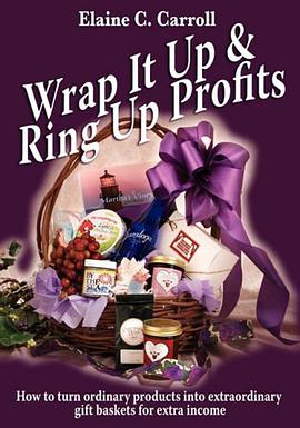 wrap it up & ring up profits