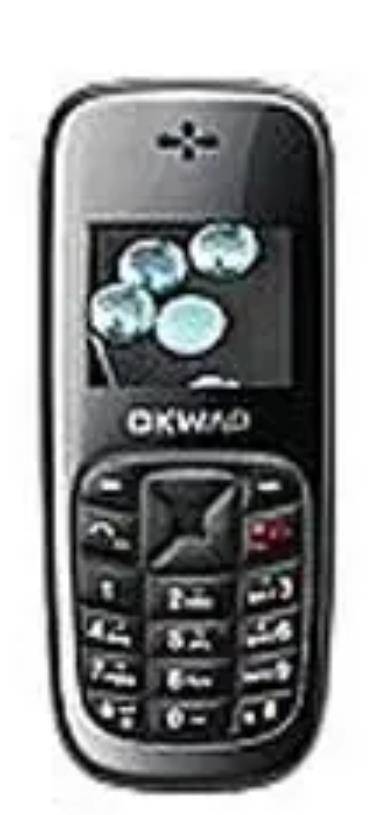 OKWAP OK600_百度百科