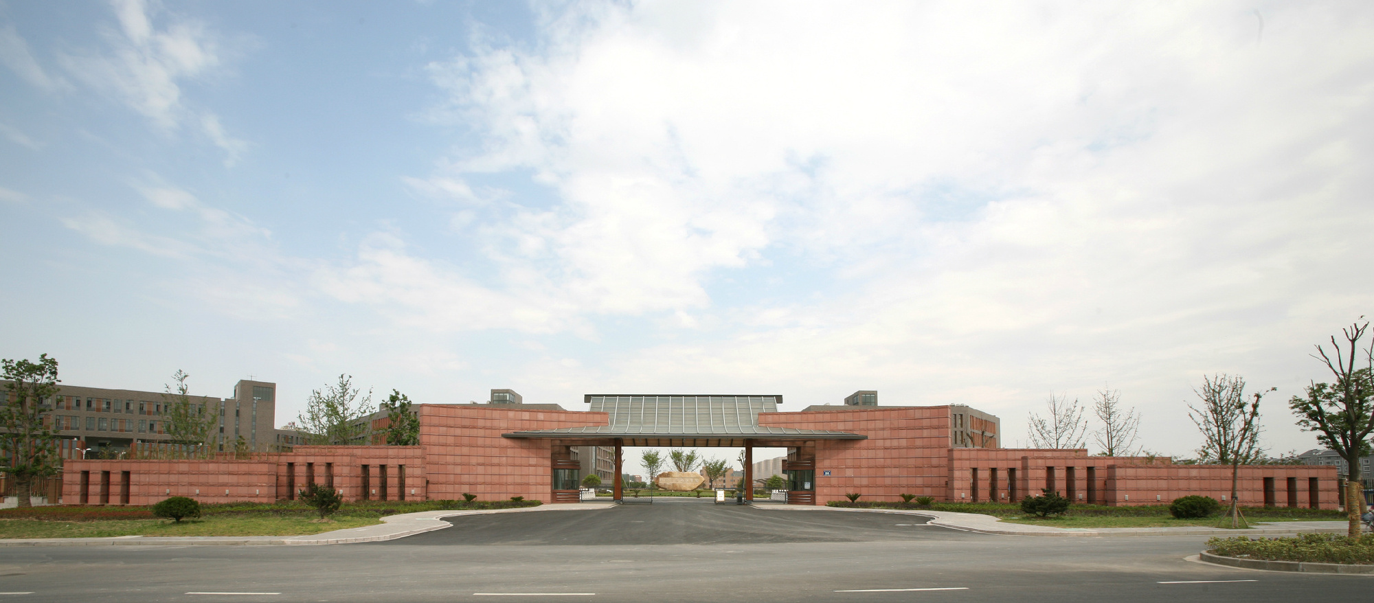 同济大学浙江学院