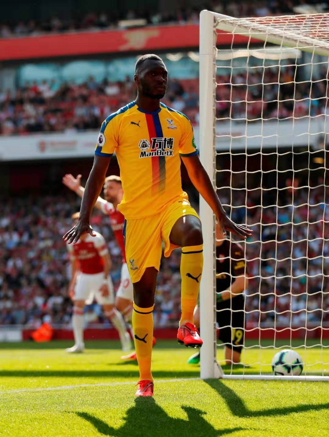 克里斯蒂安·本特克