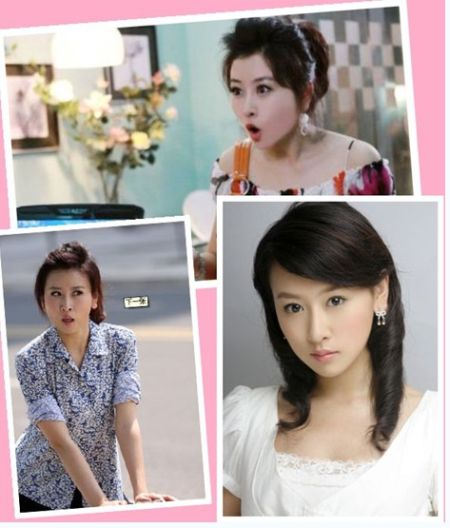  p data-id="gnx8o8dkeh">裴娜,中国首部季播励志喜剧《丑女无敌》中