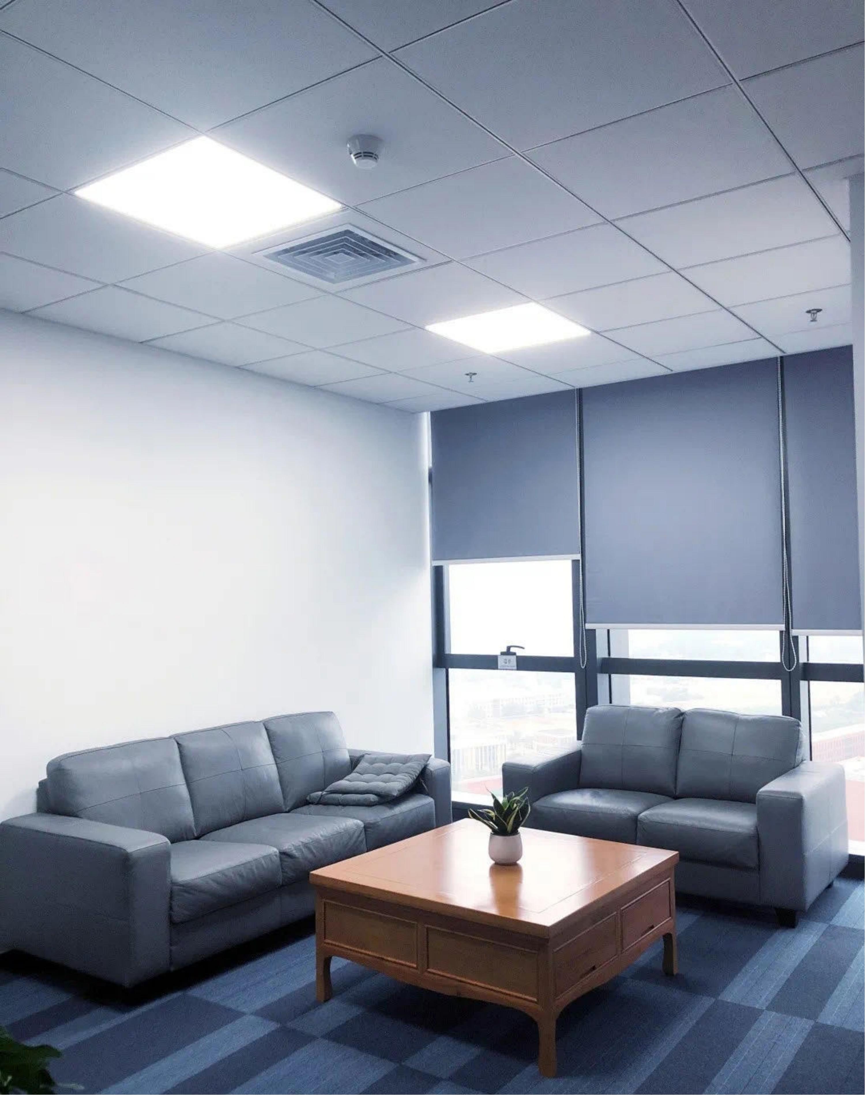 深圳市国建建筑装饰工程有限公司