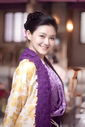汪希玥_百度百科