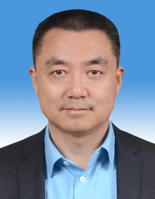 王磊（山东省烟台市莱山区政府党组成员、副区长）_百度百科