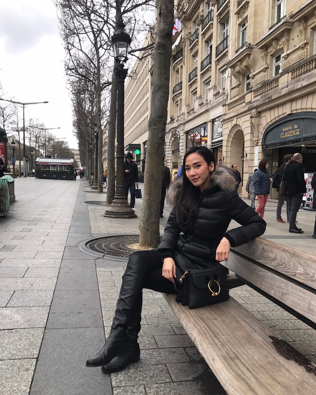  p>帕德容琶·砂楚(patcharapa chaichua),1978年12月5日出生于泰国