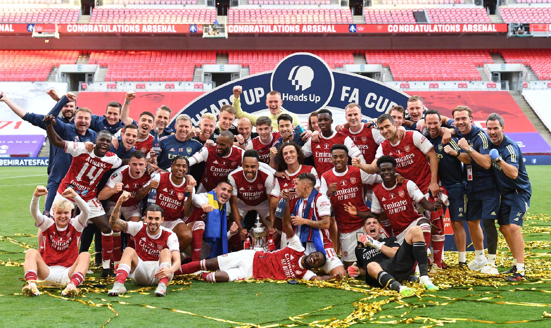 阿森纳足球俱乐部