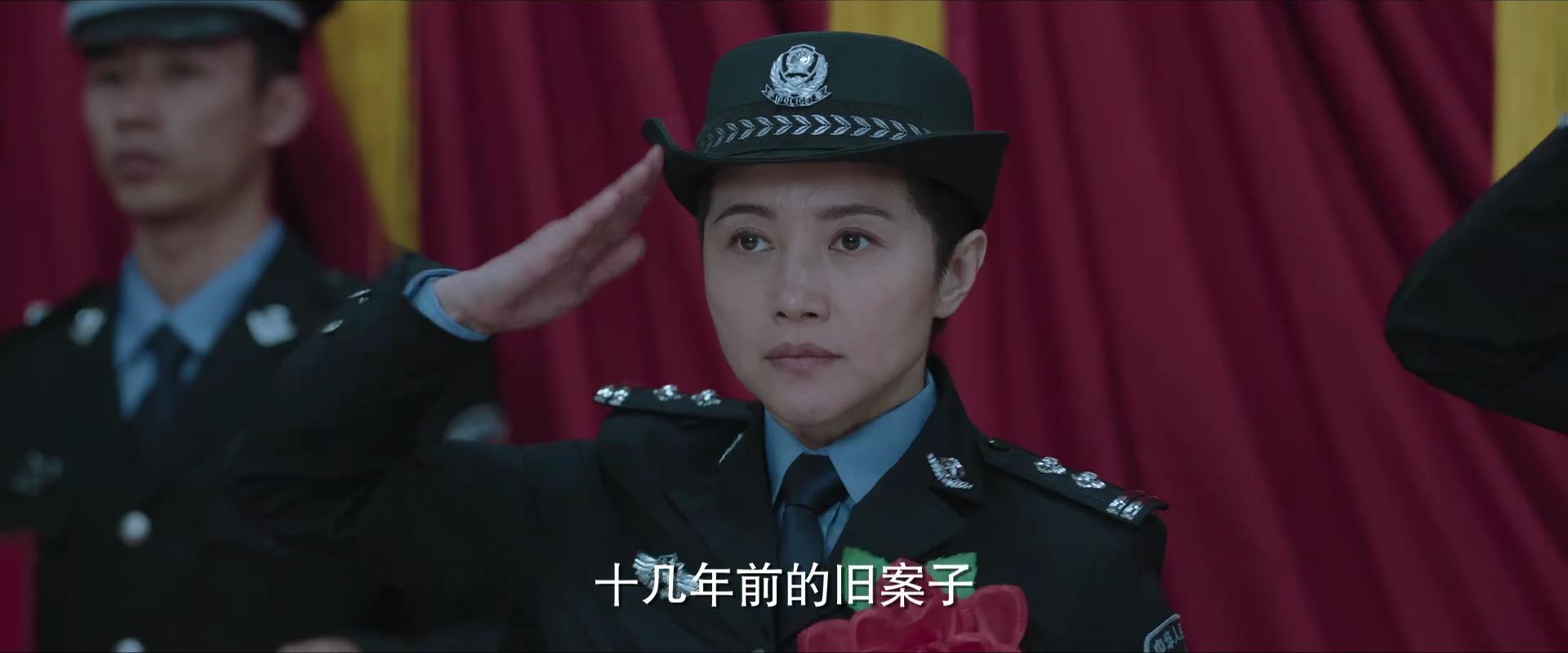 郭京飞谭卓《对手》开播， 谍战剧年度压轴爆款来了？_百科TA说