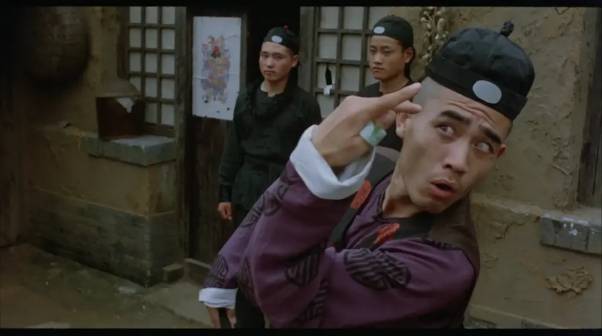 神鞭（1986年张子恩执导的武侠电影）_百度百科