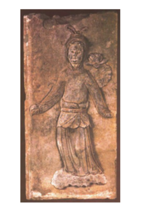 缠足（中国古代一种习俗）_百度百科