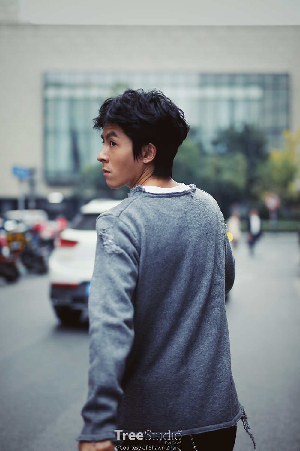  p>刘林城 ,新生代演员,素有"内地小 a target=