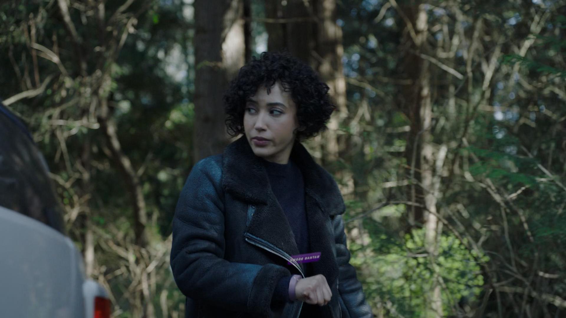 上载新生第二季