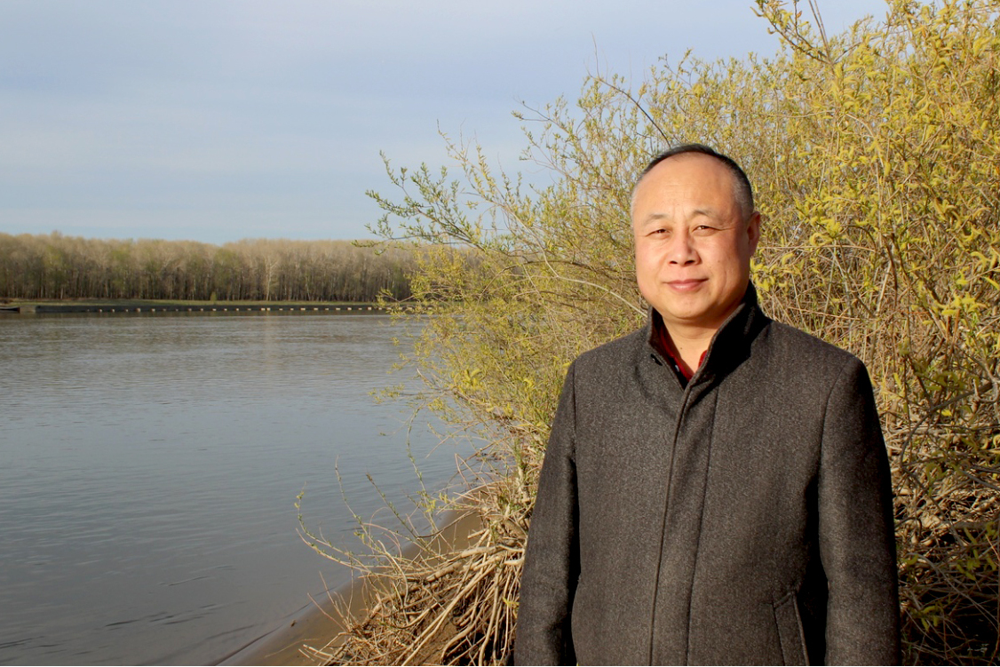 李春