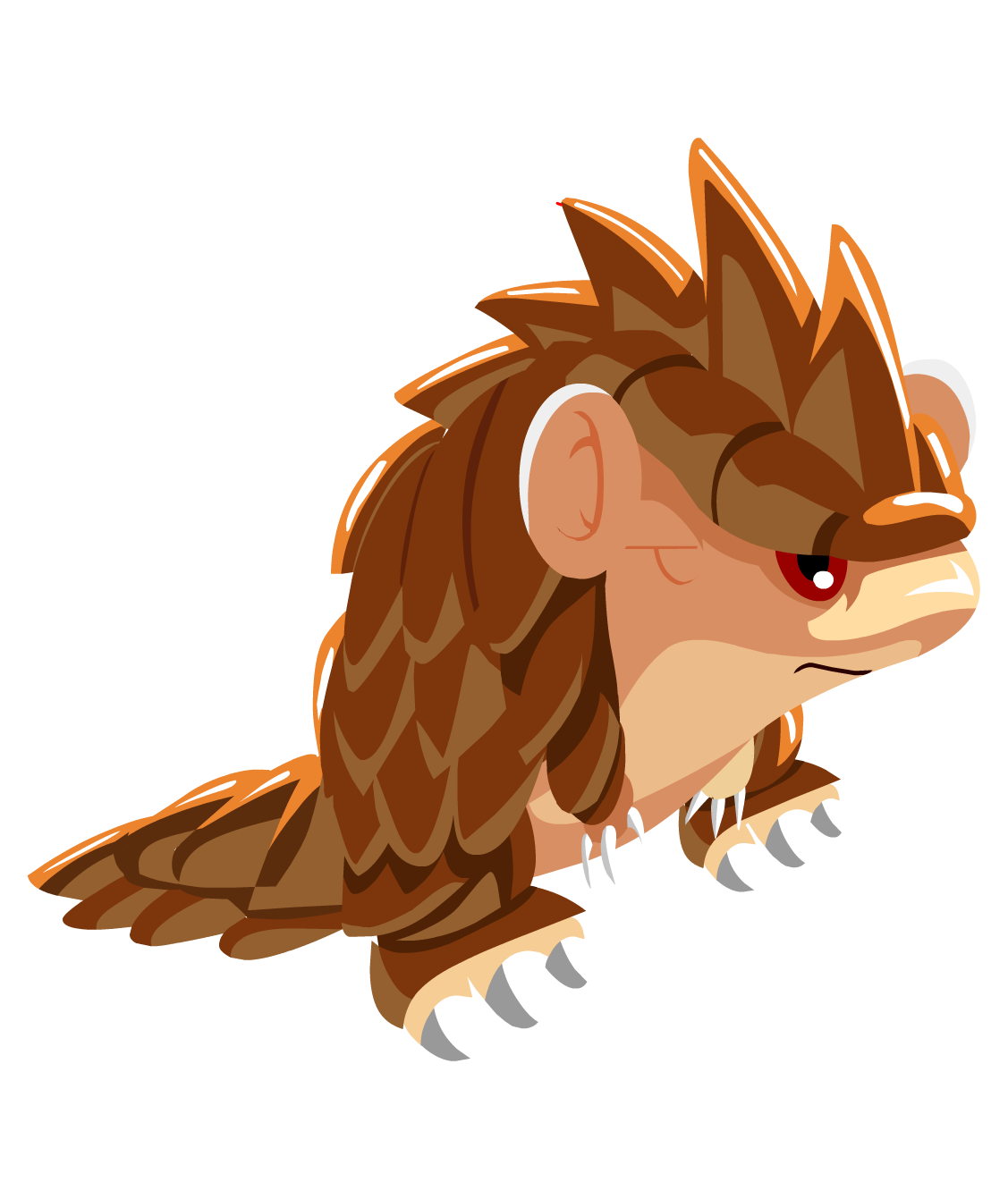 格鲁奇高是淘米游戏《 a target="_blank" href="/item/赛尔号/10405"