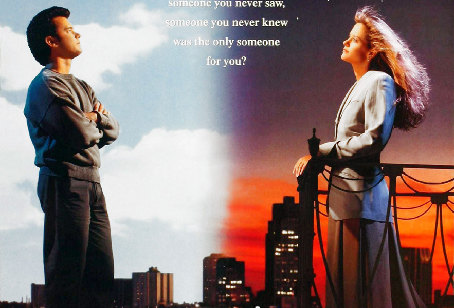  p>《西雅图夜未眠》(sleepless in seattle),是由诺拉·埃芙恩执导, 