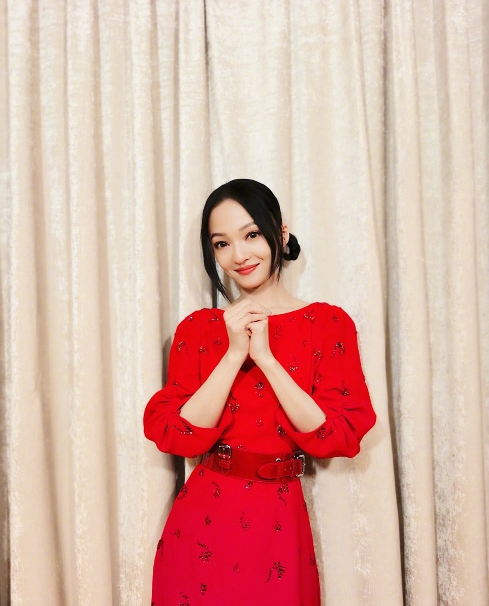 张韶涵