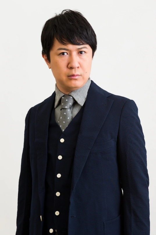 杉田智和 百度百科