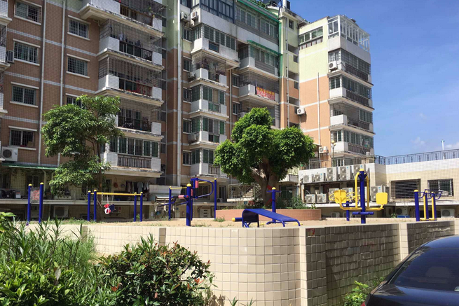  p>乌石浦小区位于厦门市湖里sm,共计房屋36户. /p>