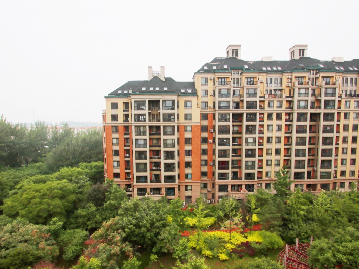  p>绿城百合公寓云栖苑位于北京市房山阎村,共计房屋263户. /p>